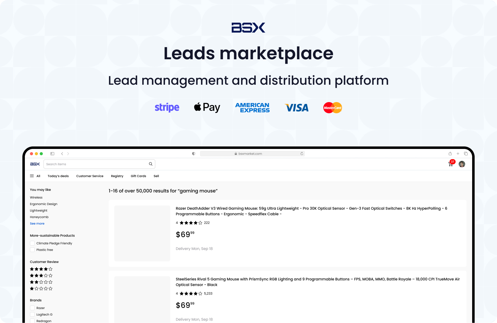 lead management platform