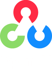 OpenCV_logo_white_